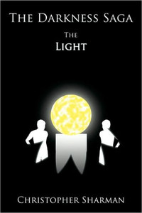 The Darkness Saga: The Light