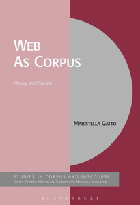 Web As Corpus: Theory and Practice