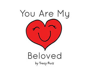 You Are My Beloved - 9781630508951