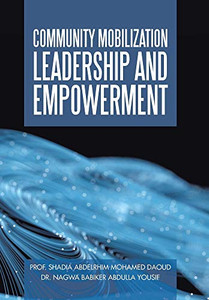 Community Mobilization Leadership and Empowerment - 9781664127937
