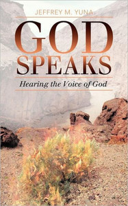 God Speaks: Hearing the Voice of God