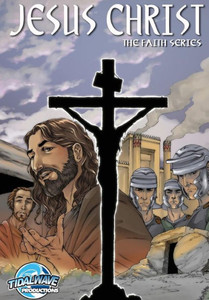 Faith Series: Jesus Christ