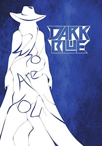 Dark Blue - 9781664144569