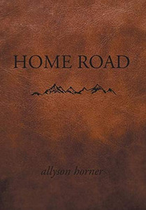 Home Road - 9781644682432