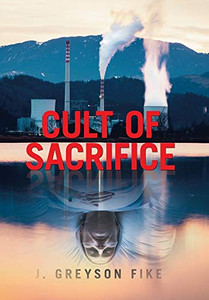 Cult of Sacrifice - 9781664143203