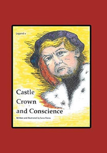 Castle, Crown & Conscience - 9781664127432