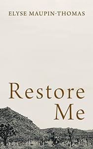 Restore Me - 9781666721997