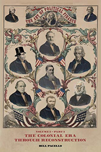 The Art of Political Finance: Volume I - Part I - 9781630733155 The Art of Political Finance: Volume I - Part I - 9781630733155