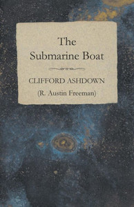 The Submarine Boat