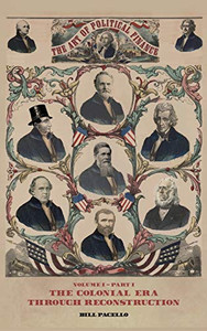 The Art of Political Finance: Volume I - Part I - 9781630733148 The Art of Political Finance: Volume I - Part I - 9781630733148
