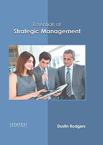 Essentials of Strategic Management - 9781639891917 Essentials of Strategic Management - 9781639891917
