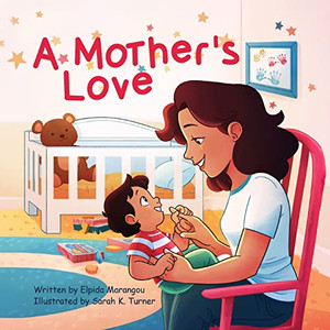 A Mother's Love - 9781637650608