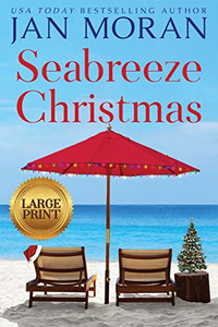 Seabreeze Christmas (Summer Beach) - 9781647780265 Seabreeze Christmas (Summer Beach) - 9781647780265
