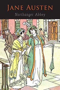 Northanger Abbey - 9781684224623 Northanger Abbey - 9781684224623
