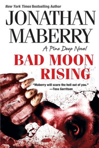 Bad Moon Rising