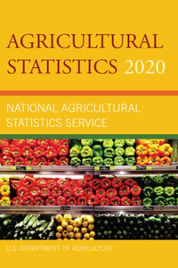 Agricultural Statistics 2020