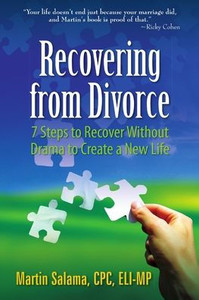 Recovering from Divorce