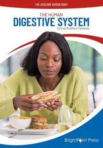 The Human Digestive System