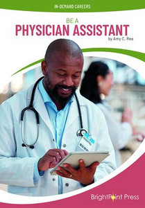 Be a Physician Assistant