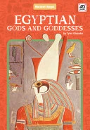 Egyptian Gods and Goddesses (Ancient Egypt)
