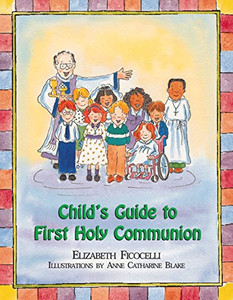 Child's Guide to First Holy Communion