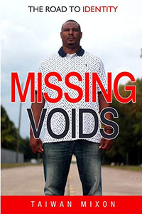 Missing Voids: The Road to Identity
