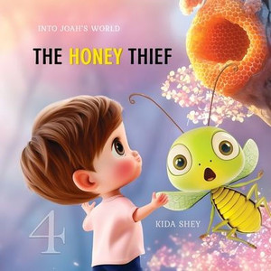The Honey Thief