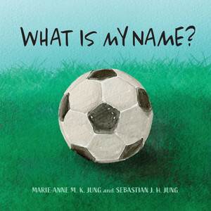What Is My Name?
