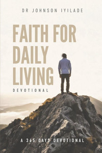 Faith for Daily Living Devotional