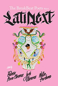 The Breakbeat Poets Vol. 4: LatiNext The Breakbeat Poets Vol. 4: LatiNext