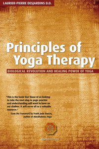 Principles of Yoga Therapy