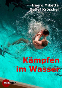 KÃ¤mpfen im Wasser