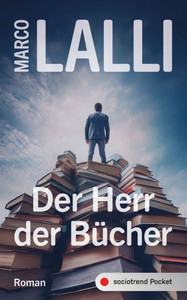 Der Herr der BÃ¼cher