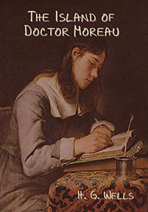 The Island of Doctor Moreau The Island of Doctor Moreau