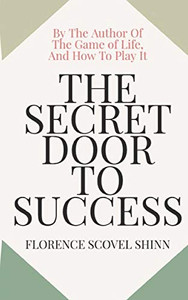 The Secret Door To Success
