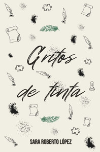 Gritos de Tinta