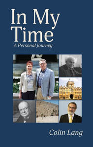 In My Time: A Personal Journey