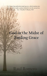 God in the Midst of Finding Grace