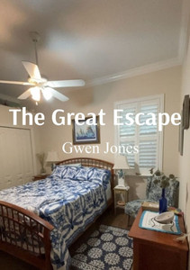 The Great Escape Large Print