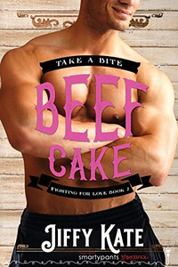 Beef Cake Beef Cake