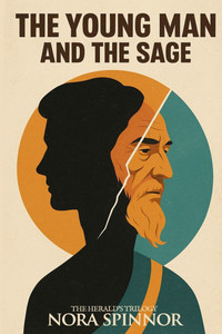 The Young Man and the Sage