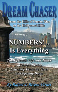Dream Chaser: NUMBERS... Is Everything