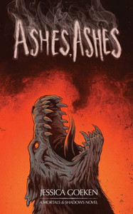 Ashes, Ashes