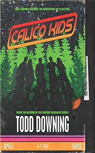 Calico Kids Calico Kids