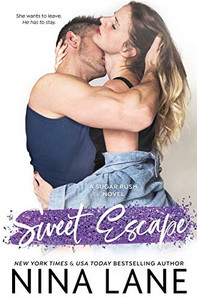 Sweet Escape Sweet Escape