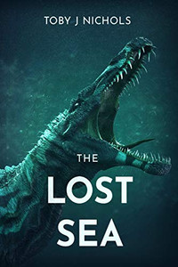 The Lost Sea The Lost Sea