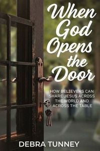 When God Opens The Door
