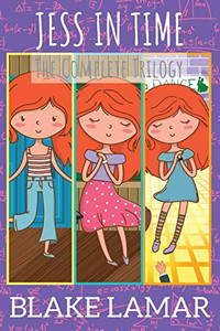 Jess In Time Jess In Time