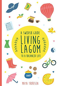 Living Lagom Living Lagom