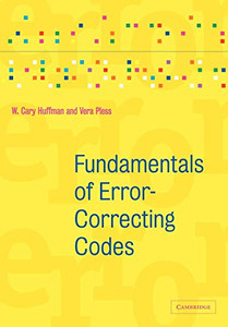 Fundamentals of Error-Correcting Codes Fundamentals of Error-Correcting Codes